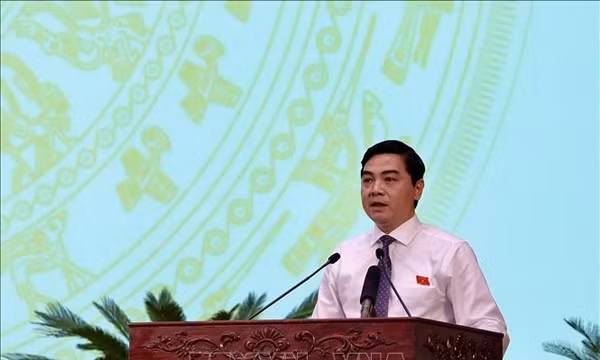 Kiện toàn thành viên Ủy ban Quốc gia về người cao tuổi Việt Nam