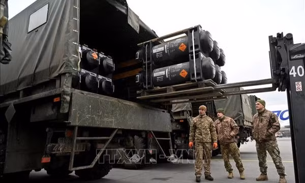 Bộ trưởng Quốc phòng Mỹ: 'Washington sẽ không triển khai quân tới Ukraine'