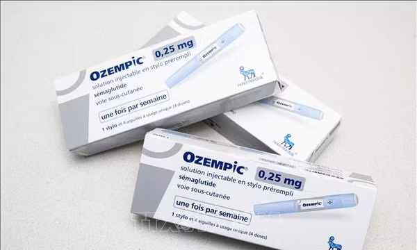 Hết độc quyền GLP-1: Cánh cửa mở cho thuốc tiêm tiểu đường và giảm cân giá rẻ hơn