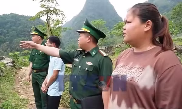 Sức dân - Điểm tựa giữ vững biên cương