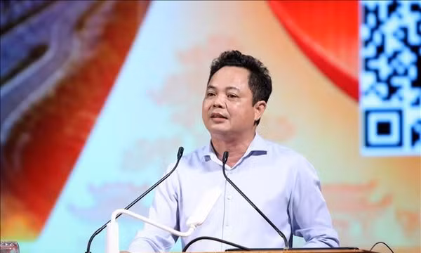 Quản lý thông tin điện tử, xây dựng môi trường số văn minh