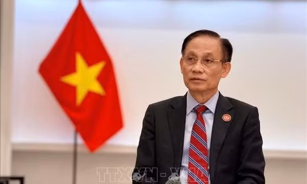 Chuyến công tác của Tổng Bí thư, Chủ tịch nước Tô Lâm tại Hoa Kỳ và Canada nhấn mạnh thông điệp của Việt Nam trong kỷ nguyên mới