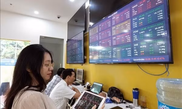 Điểm tin kinh tế Việt Nam nổi bật ngày 21/9/2026