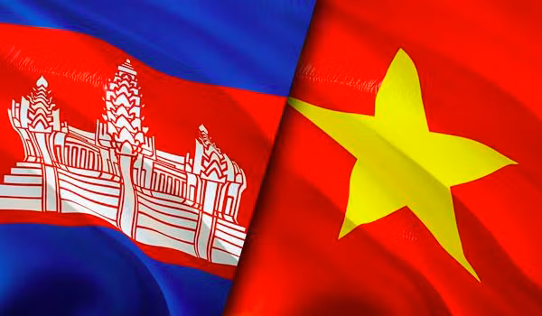 Đưa quan hệ Việt Nam - Campuchia từ 'tình nghĩa truyền thống' thành 'động lực phát triển'