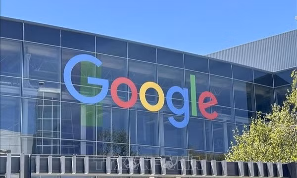Những kỳ vọng về kế hoạch xây dựng trung tâm dữ liệu của Google
