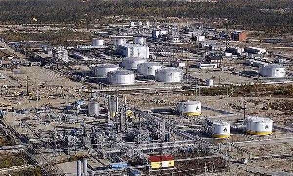 Tổng thống Putin: Nga sẽ tiếp tục hợp tác với các thành viên khác trong OPEC+