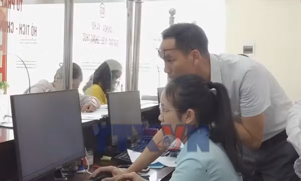 Nâng cao hiệu quả quản lý, sử dụng chữ ký số chuyên dùng công vụ