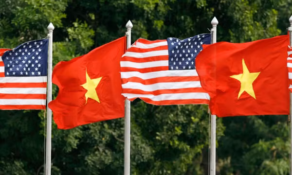 Tạo thuận lợi cho doanh nghiệp Mỹ đầu tư, phát triển, hợp tác lâu dài