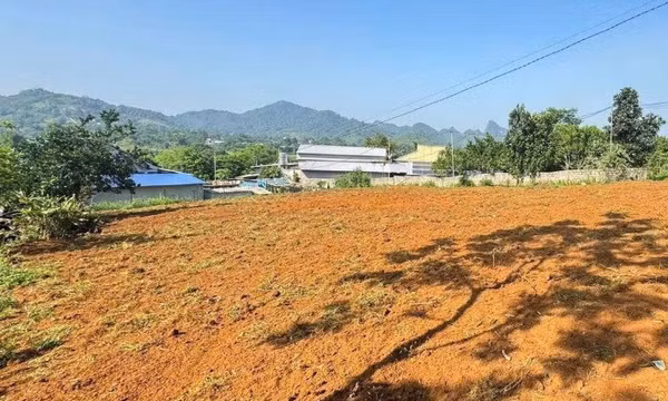 Tình trạng gom đất, cơi nới công trình chờ bồi thường dự án đường sắt