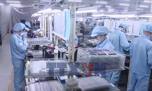 Gỡ khó cho doanh nghiệp ngành điện tử, bán dẫn