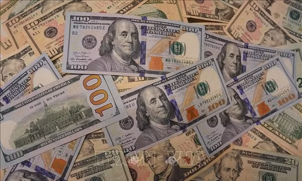 Tỷ giá hôm nay 17/9: Fed tăng lãi suất, giá USD trong nước đồng loạt tăng