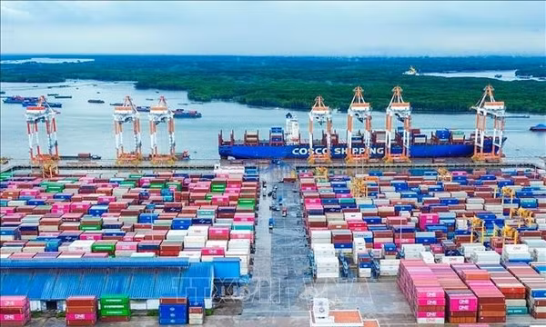 Điểm tin kinh tế Việt Nam nổi bật ngày 30/10/2026