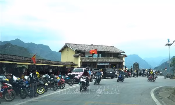 Cảnh báo rủi ro đặt Tour du lịch 'chui'