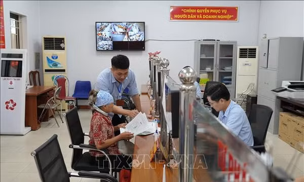 Hội nghị Trung ương 4: Đánh giá cán bộ qua xử lý việc khó