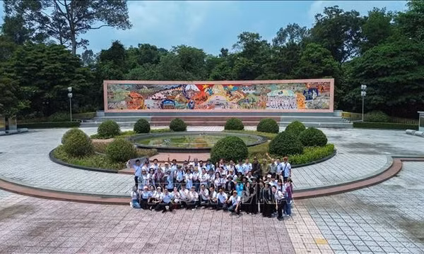 81 năm Nam Bộ kháng chiến: Tiếp nối khí phách thành đồng bằng tri thức và khát vọng