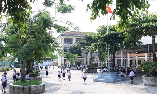 Từ xã lên phường - chuyển động ở vùng đô thị mới (Bài cuối)