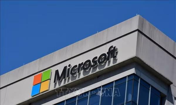 Sự cố máy tính toàn cầu: Khoảng 8,5 triệu thiết bị của Microsoft chịu ảnh hưởng
