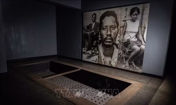 Rwanda: Tuyên án 20 năm tù giam đối tượng phạm tội đồng lõa diệt chủng