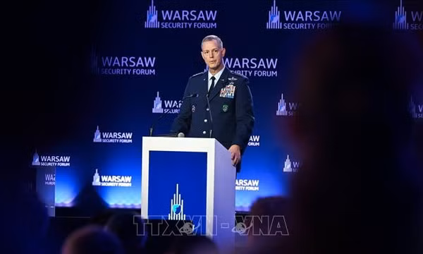 NATO làm rõ phương án ứng phó trong trường hợp xảy ra xung đột quân sự
