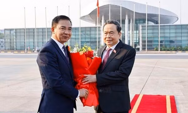 Bản tin ảnh sáng 11/10