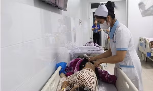 Vụ nghi ngộ độc bánh mì tại Quảng Ngãi: Yêu cầu điều tra nguyên nhân