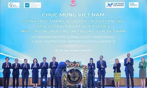 Những bước đi của Việt Nam để duy trì và tận dụng cơ hội