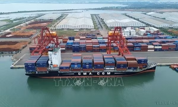 Nghị quyết 10-NQ/TW: Đà Nẵng tạo cực tăng trưởng mới từ dòng vốn FDI