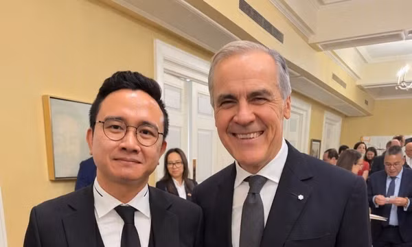 Từ Canada, chuyên gia gợi ý những định hướng phát triển chuỗi giá trị đất hiếm Việt Nam