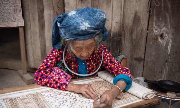 Để bản sắc trở thành sức hút của điểm đến