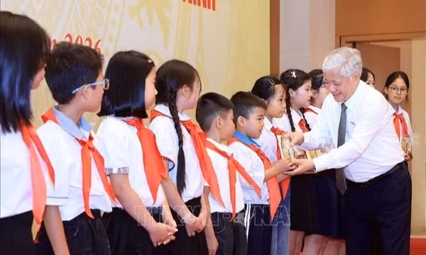 Tiếp nối truyền thống, xây dựng thành phố Bắc Ninh giàu mạnh