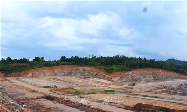 Chủ tịch Cao Bằng: Tuyệt đối không để xảy ra những câu chuyện 'chờ đợi 15 năm' như Nà Rụa