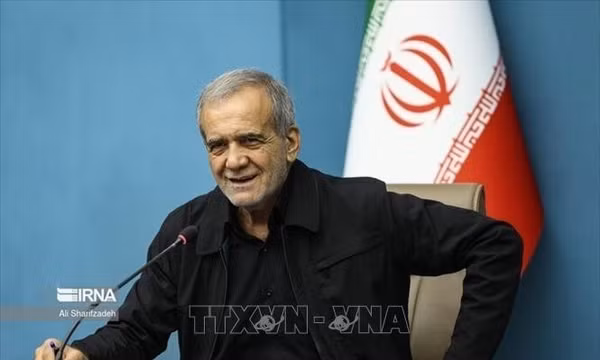 'Mồi lửa' ở Liban có khiến Iran bị cuốn vào cuộc chiến toàn diện? 