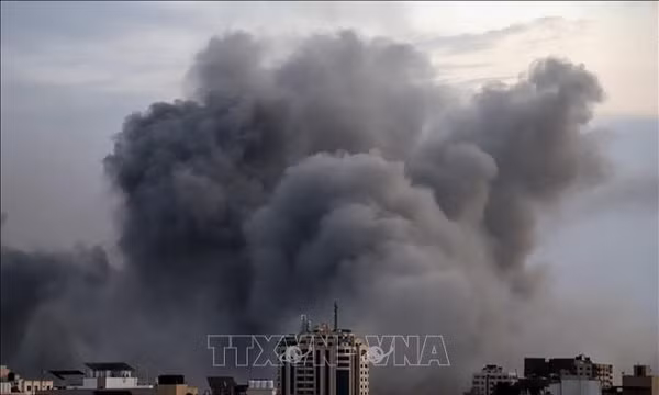 Vụ ám sát thủ lĩnh Hamas báo hiệu thay đổi gì trong nỗ lực chiến tranh của Israel