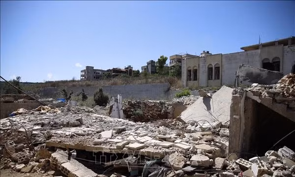 Tác động tiềm tàng từ cuộc tấn công của Israel tiêu diệt chỉ huy Hezbollah 