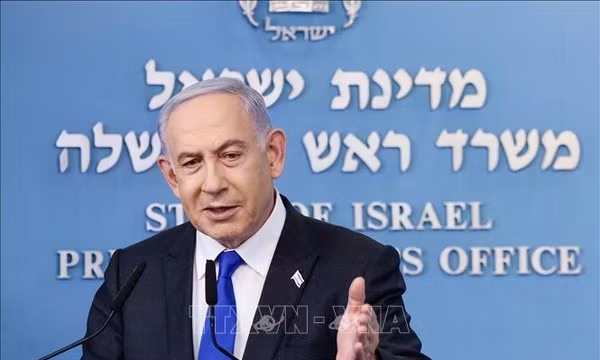 Jerusalem Post: Thủ tướng Israel cân nhắc sa thải Bộ trưởng Quốc phòng 
