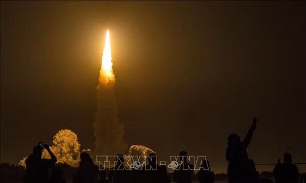 Đề cử Giám đốc NASA: Cuộc cách mạng Sao Hỏa đang đến?