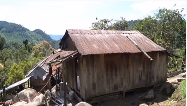 Không có chuyện chồng lấn địa giới hành chính giữa Kon Tum và Quảng Nam