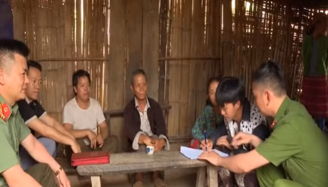 Nỗ lực đẩy lùi tà đạo trên vùng cao Hà Giang