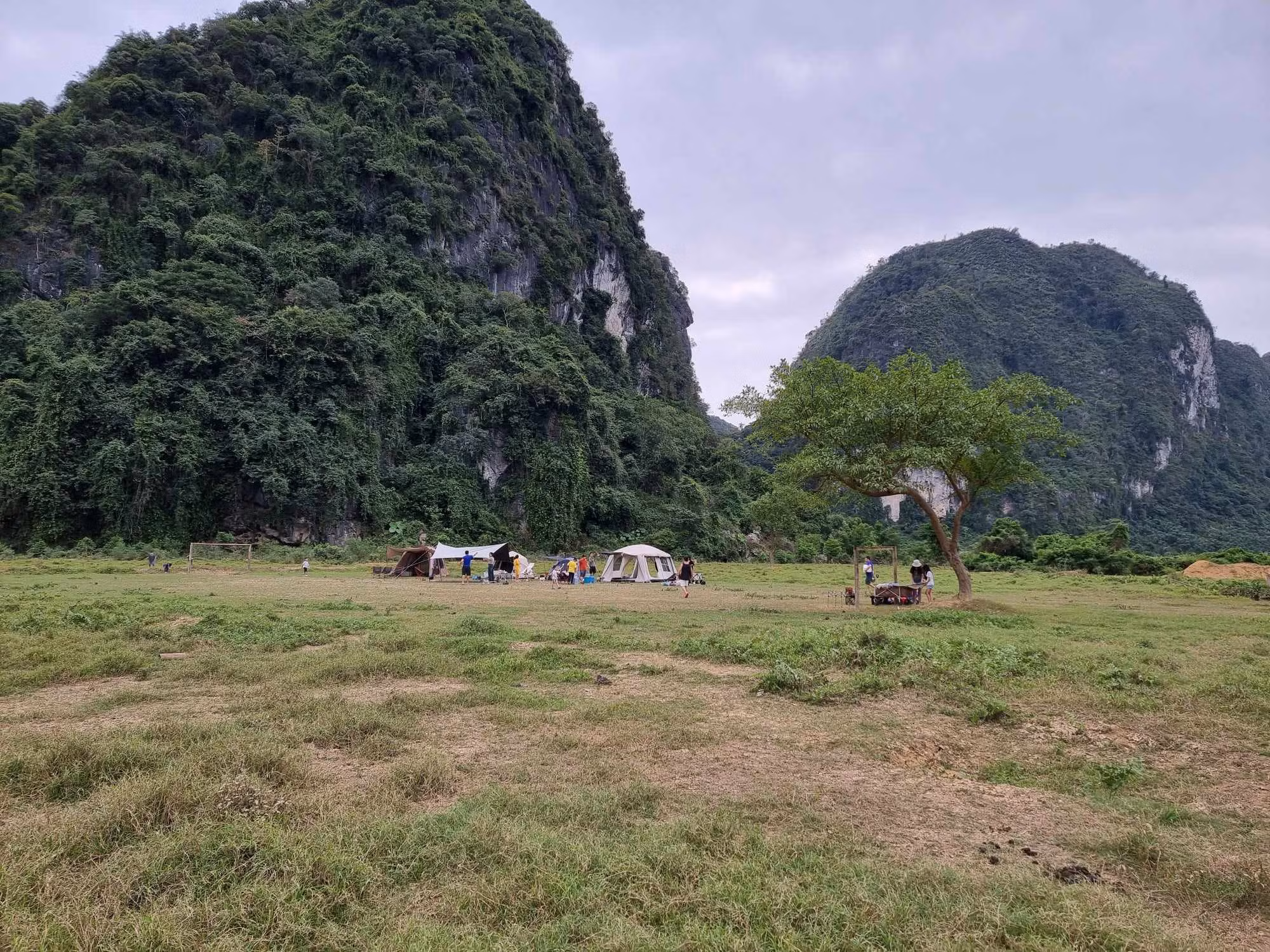 Lạng Sơn phát triển du lịch cộng đồng tại Hữu Liên