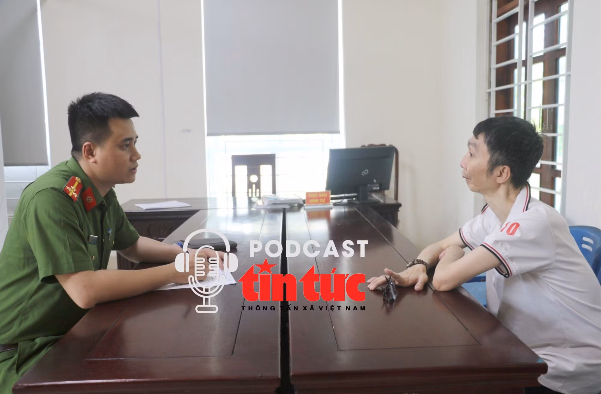 Tin nóng trong nước nghe nhanh sáng 29/4