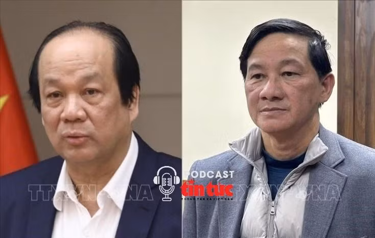 Tin nóng trong nước nghe nhanh sáng 3/11