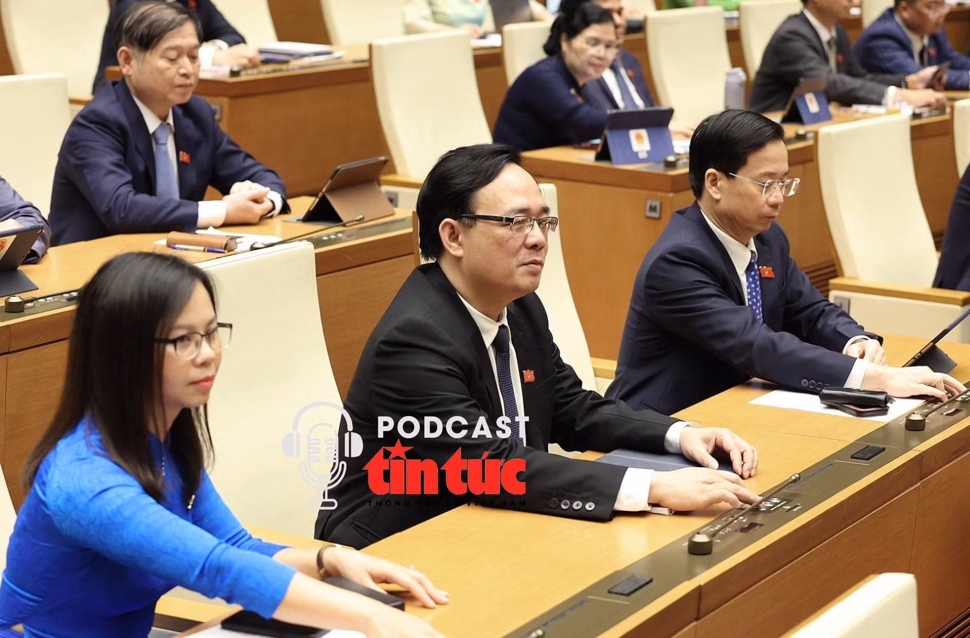 Tin nóng trong nước nghe nhanh sáng 22/5