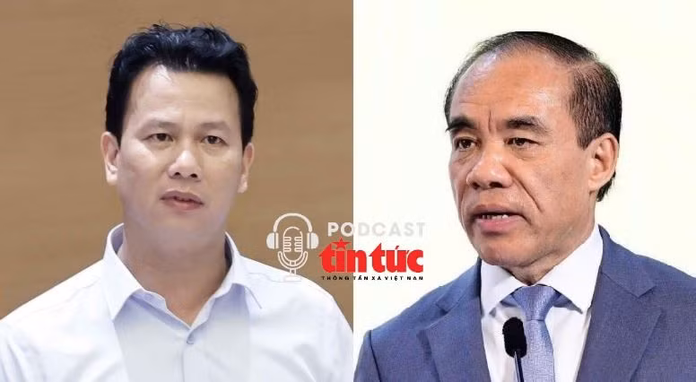 Tin nóng trong nước nghe nhanh sáng 14/8