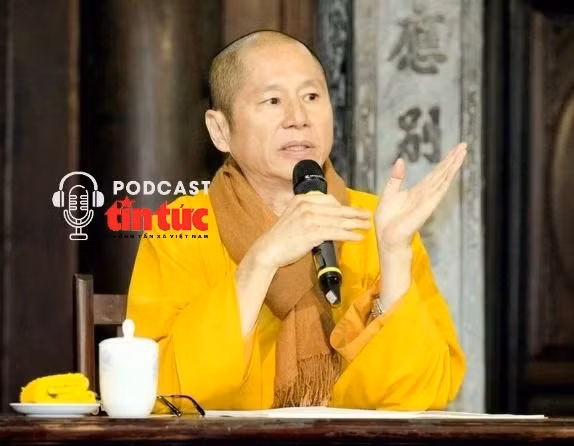 Tin nóng trong nước nghe nhanh sáng 20/6