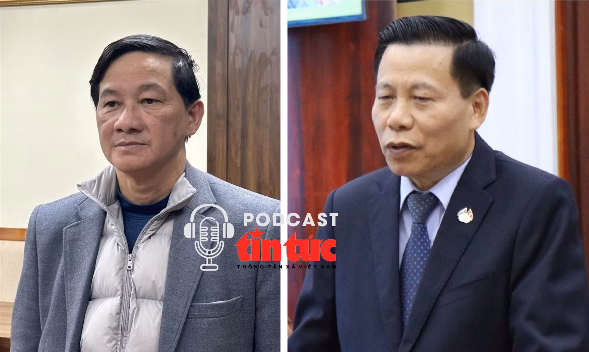 Tin nóng trong nước nghe nhanh sáng 25/1