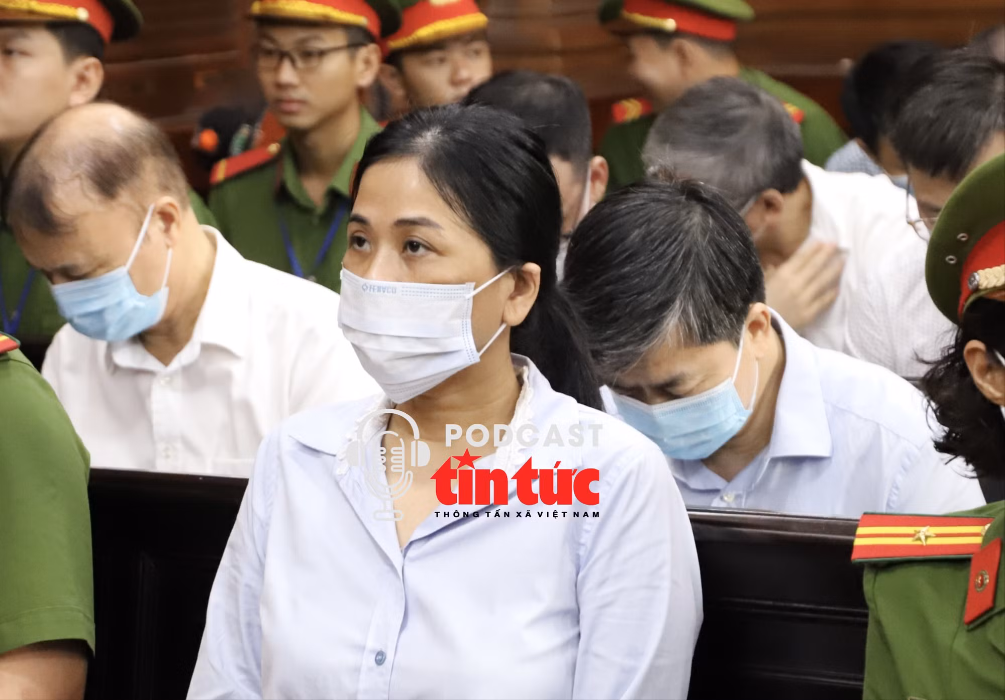 Tin nóng trong nước nghe nhanh sáng 26/11