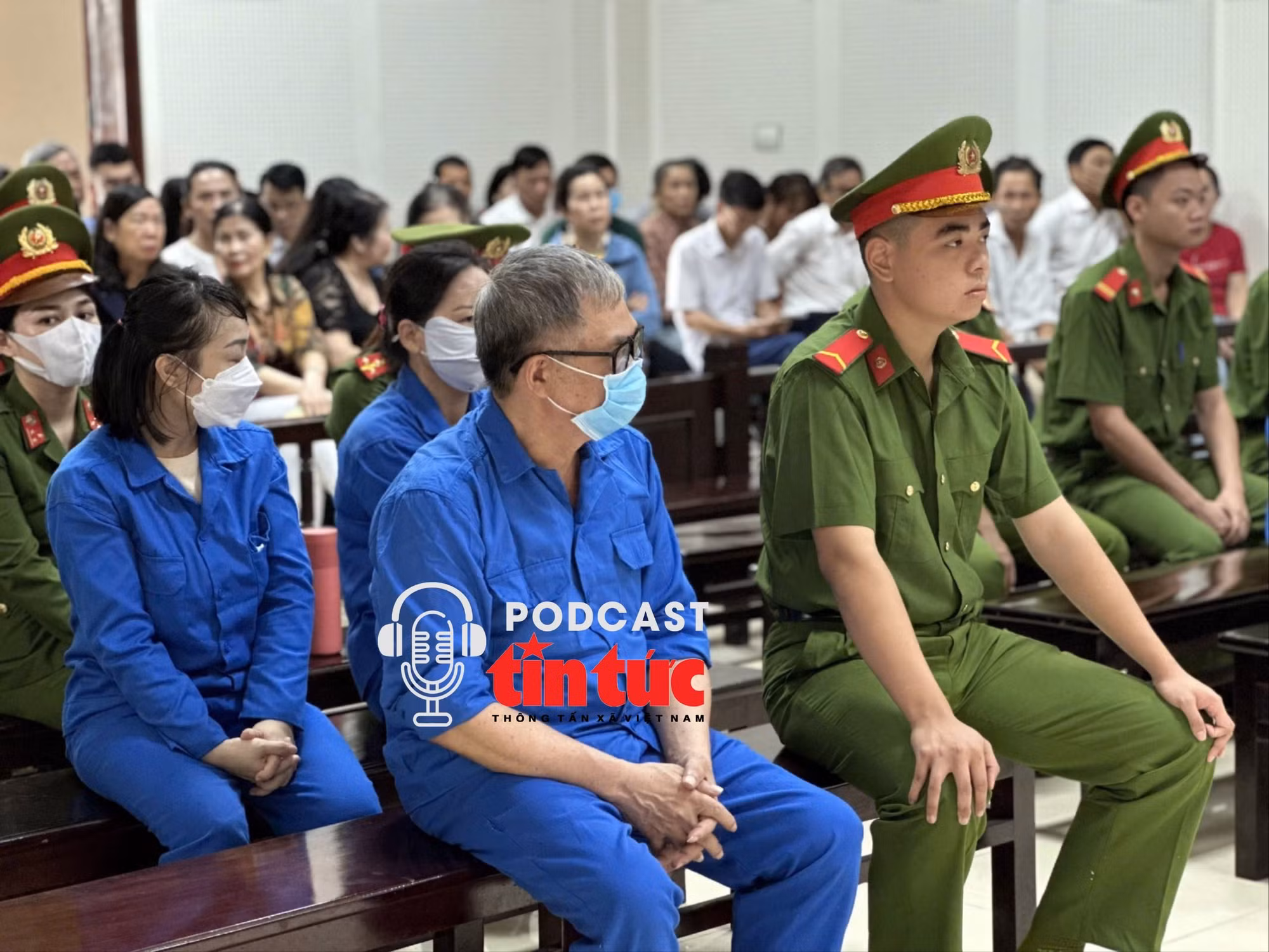 Tin nóng trong nước nghe nhanh sáng 27/6