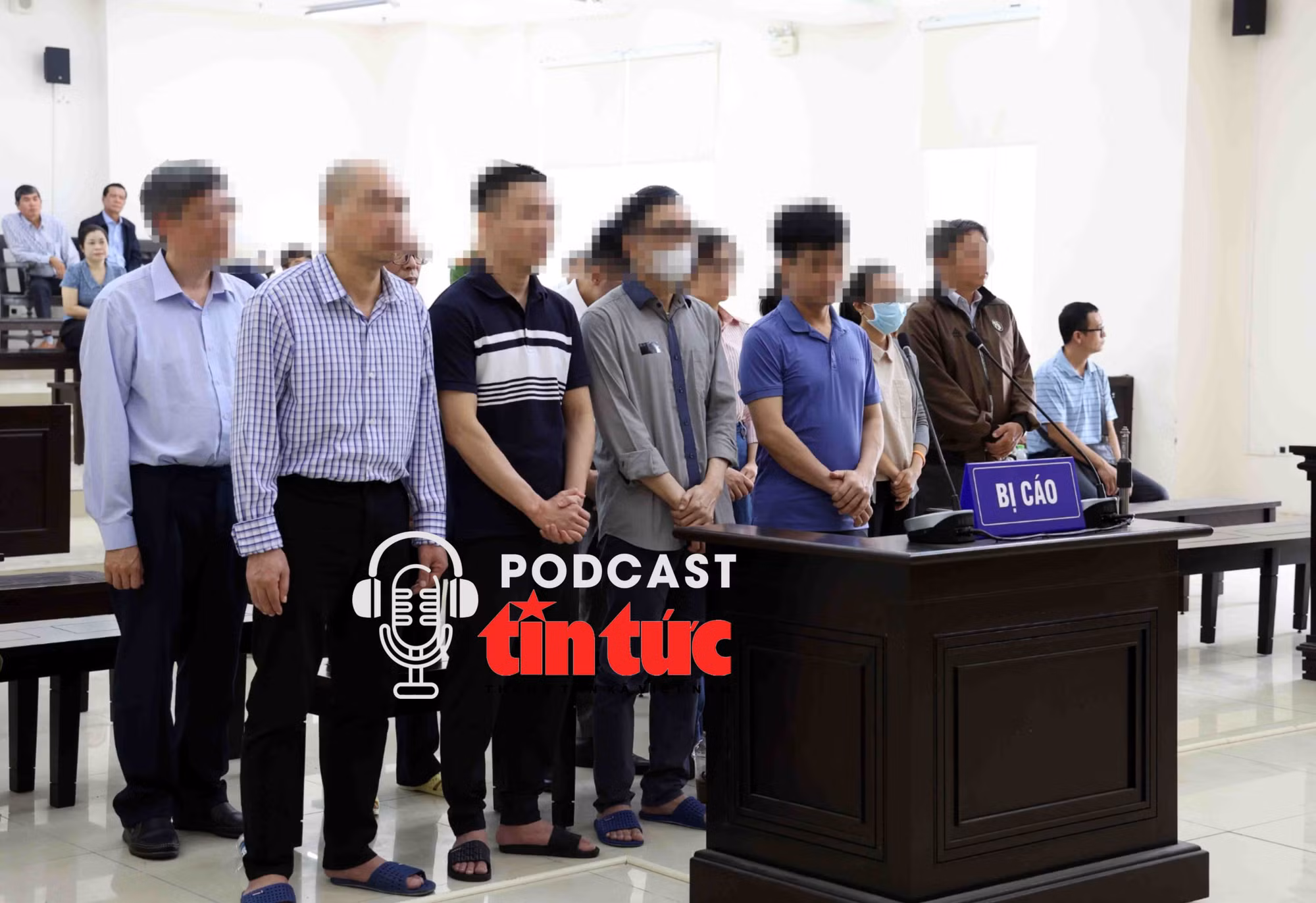 Tin nóng trong nước nghe nhanh sáng 18/5