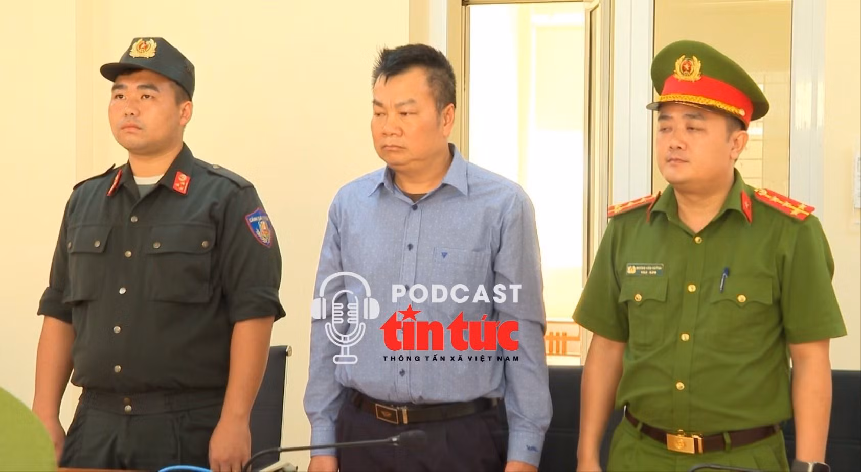 Tin nóng trong nước nghe nhanh sáng 10/7