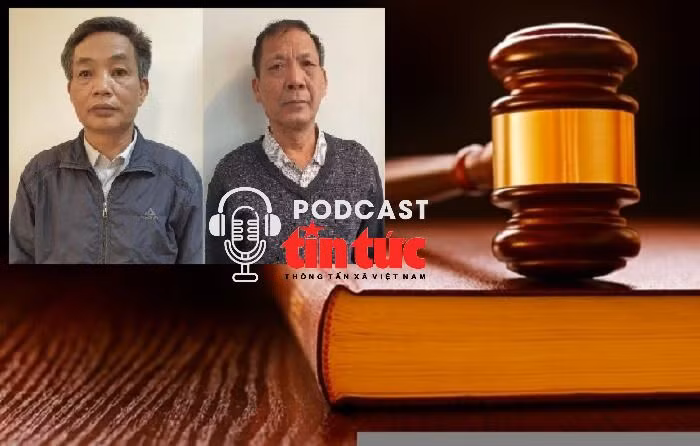 Tin nóng trong nước nghe nhanh sáng 8/1